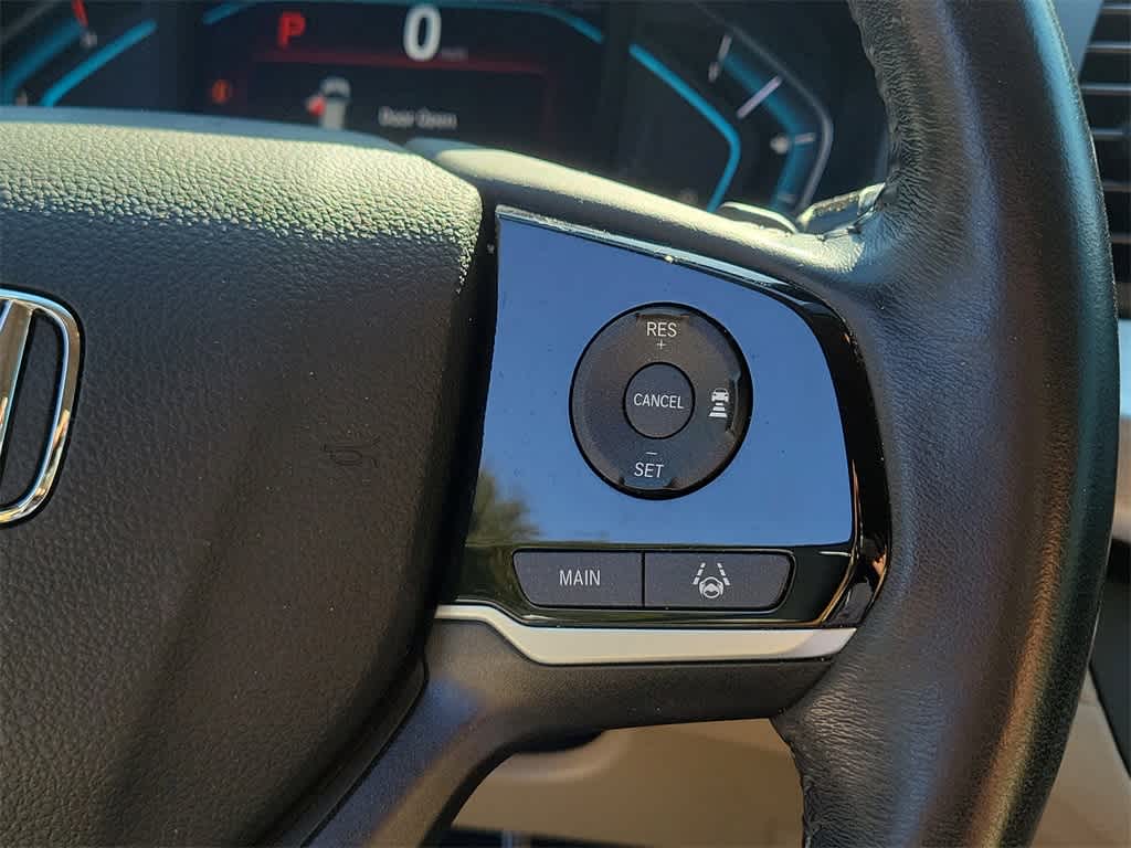 Thumbnail: 2020 Honda Odyssey - 26