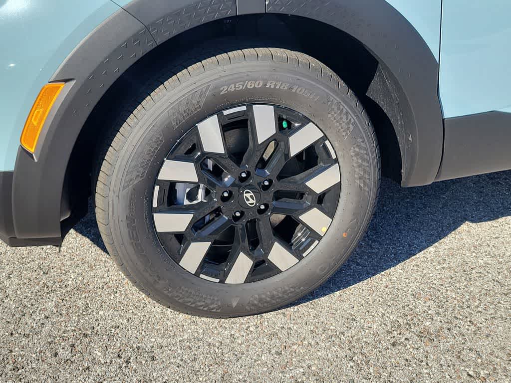 Thumbnail: 2026 Hyundai Santa Cruz - 5