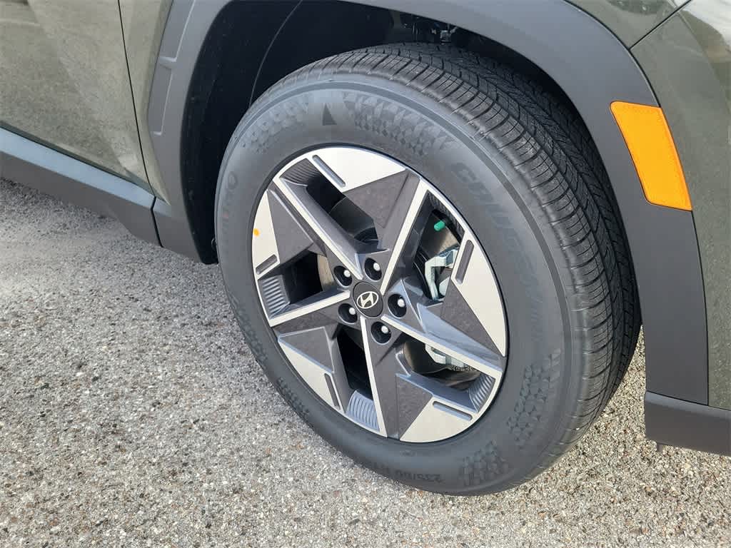 Thumbnail: 2026 Hyundai Tucson - 5