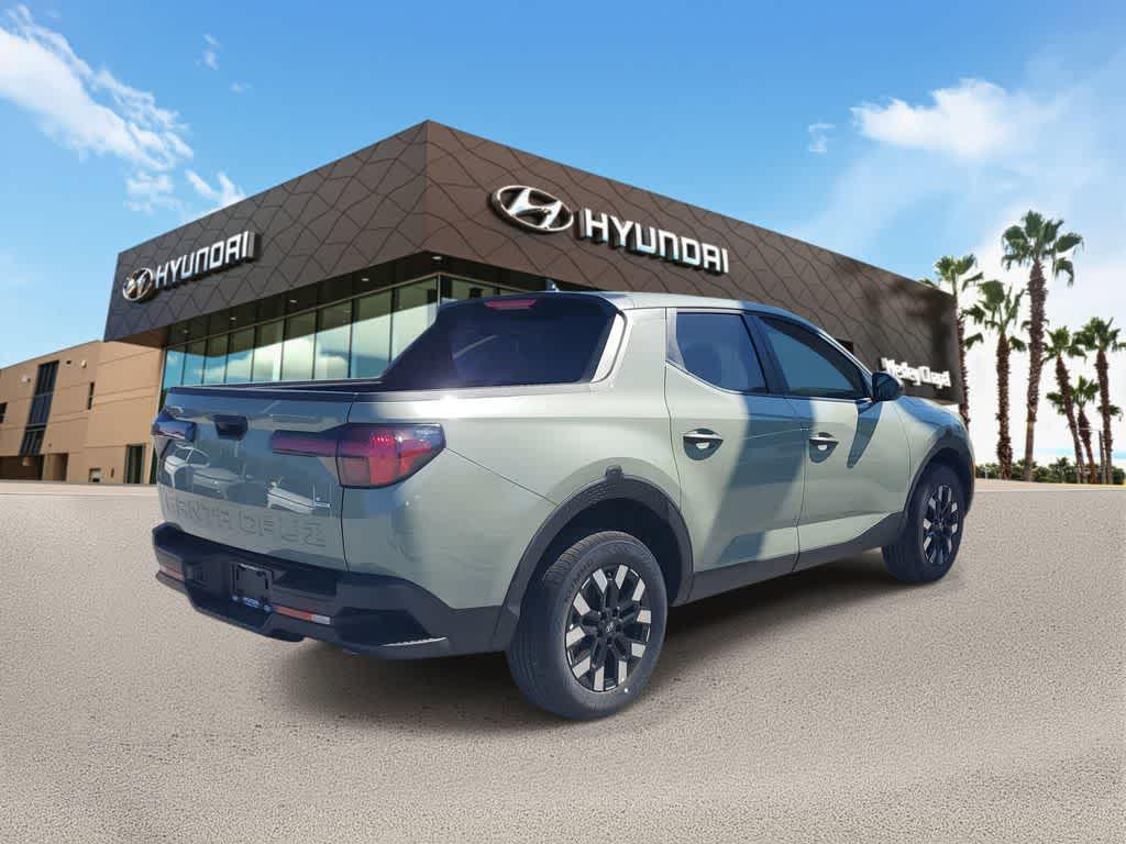 Thumbnail: 2026 Hyundai Santa Cruz - 2