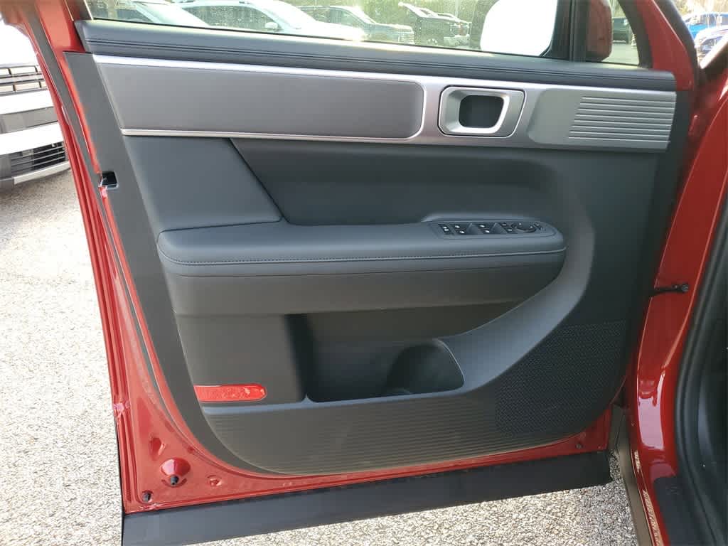 Thumbnail: 2026 Hyundai Santa Fe - 15