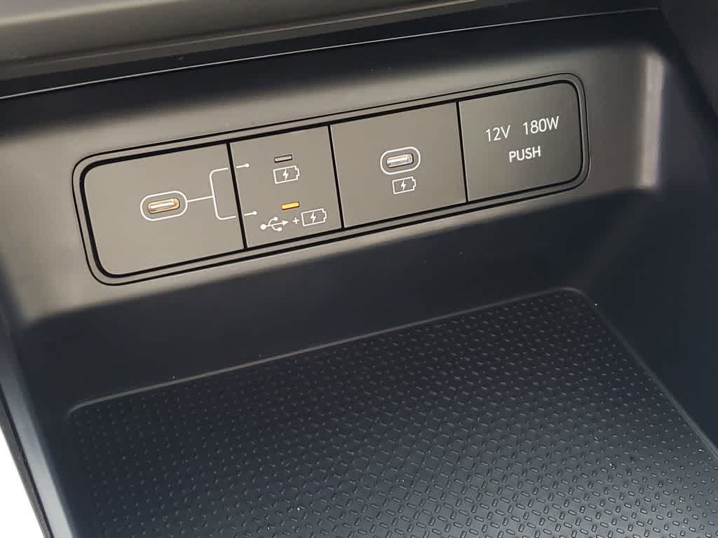 Thumbnail: 2026 Hyundai Tucson - 30