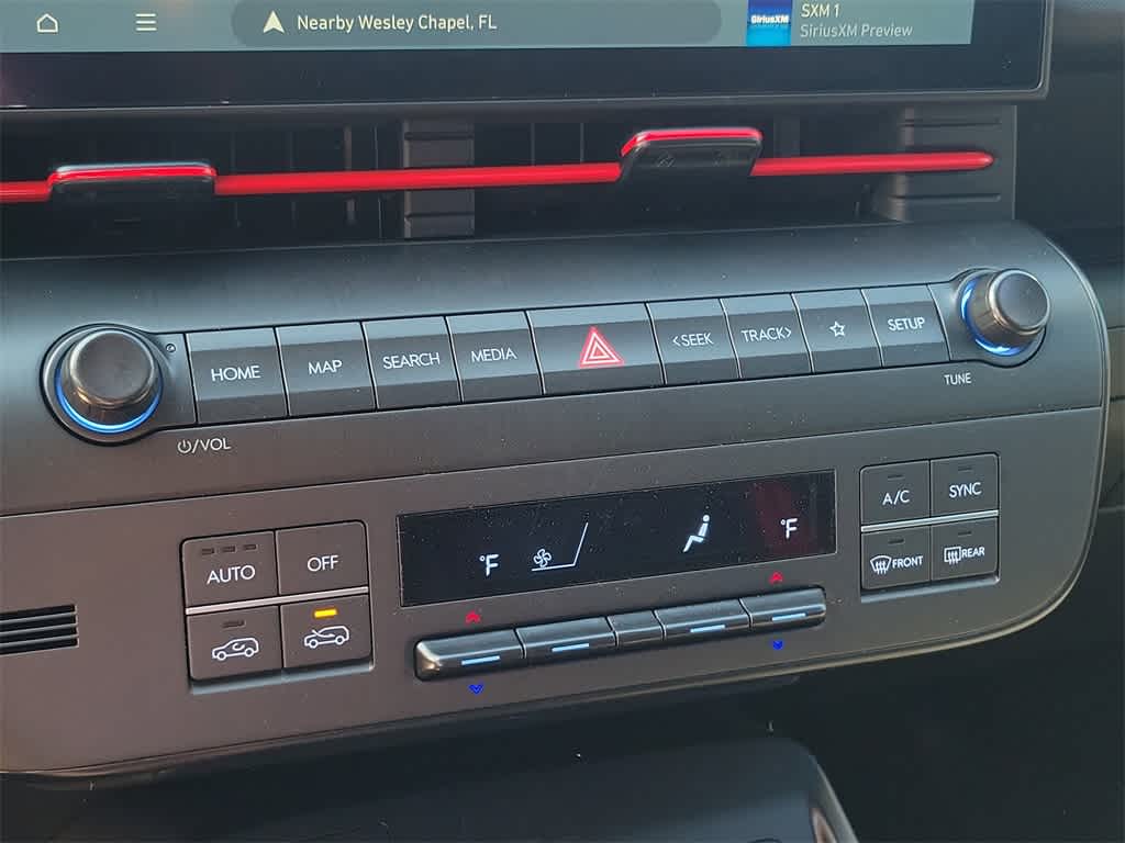 Thumbnail: 2024 Hyundai Kona - 30