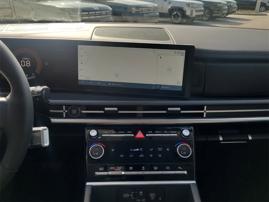 Thumbnail: 2025 Hyundai Santa Fe - 15