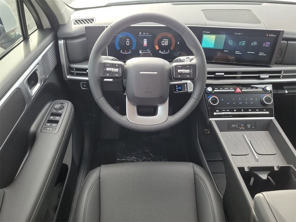 Thumbnail: 2026 Hyundai Santa Fe - 14