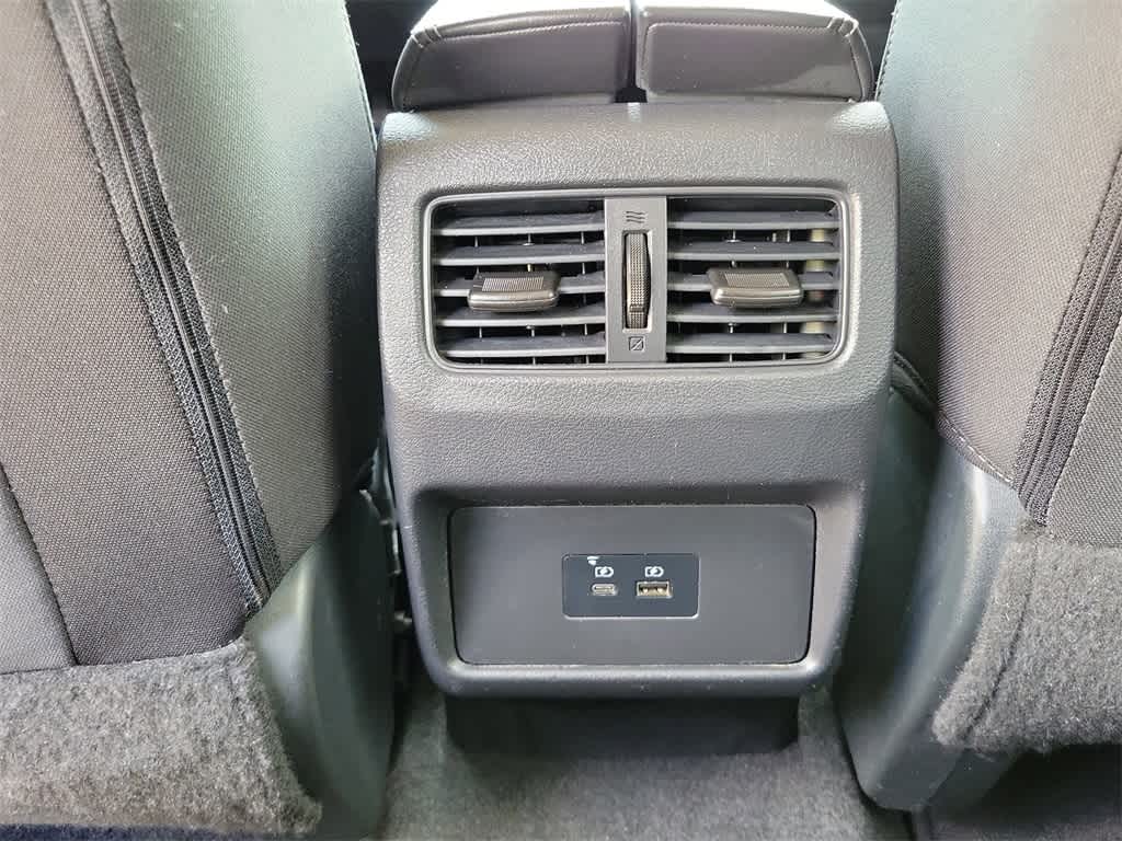 Thumbnail: 2022 Nissan Rogue - 14