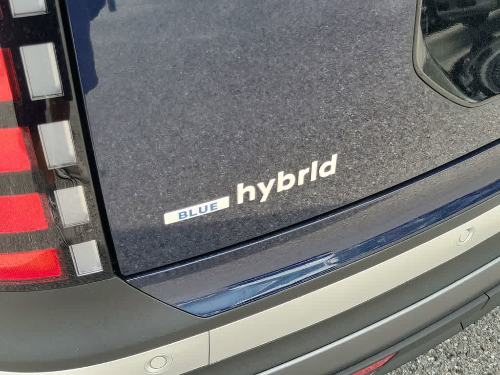 Thumbnail: 2026 Hyundai Palisade - 6