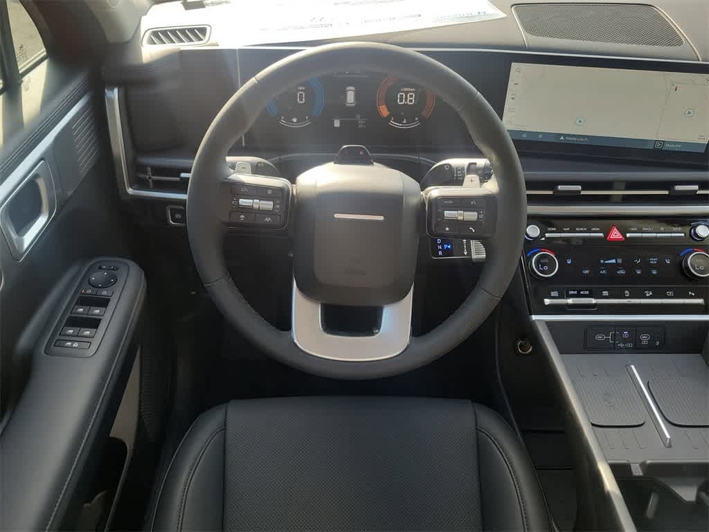 Thumbnail: 2025 Hyundai Santa Fe - 14