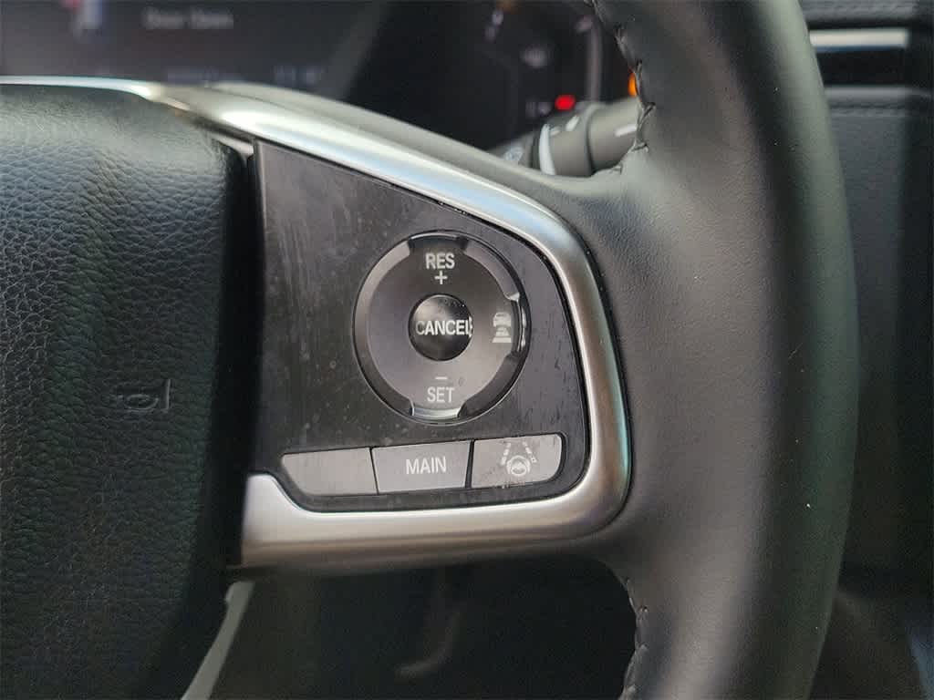 Thumbnail: 2018 Honda CR-V - 26