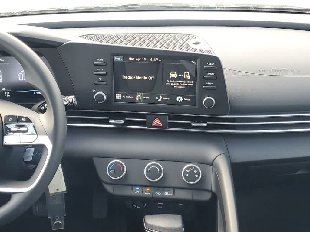 Thumbnail: 2026 Hyundai Elantra - 16