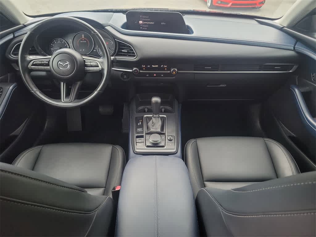 Thumbnail: 2020 Mazda CX-30 - 13