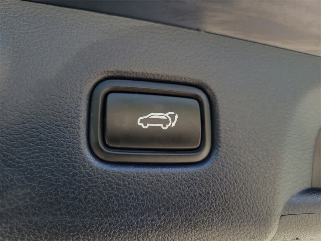 2022 Hyundai Palisade Limited 14