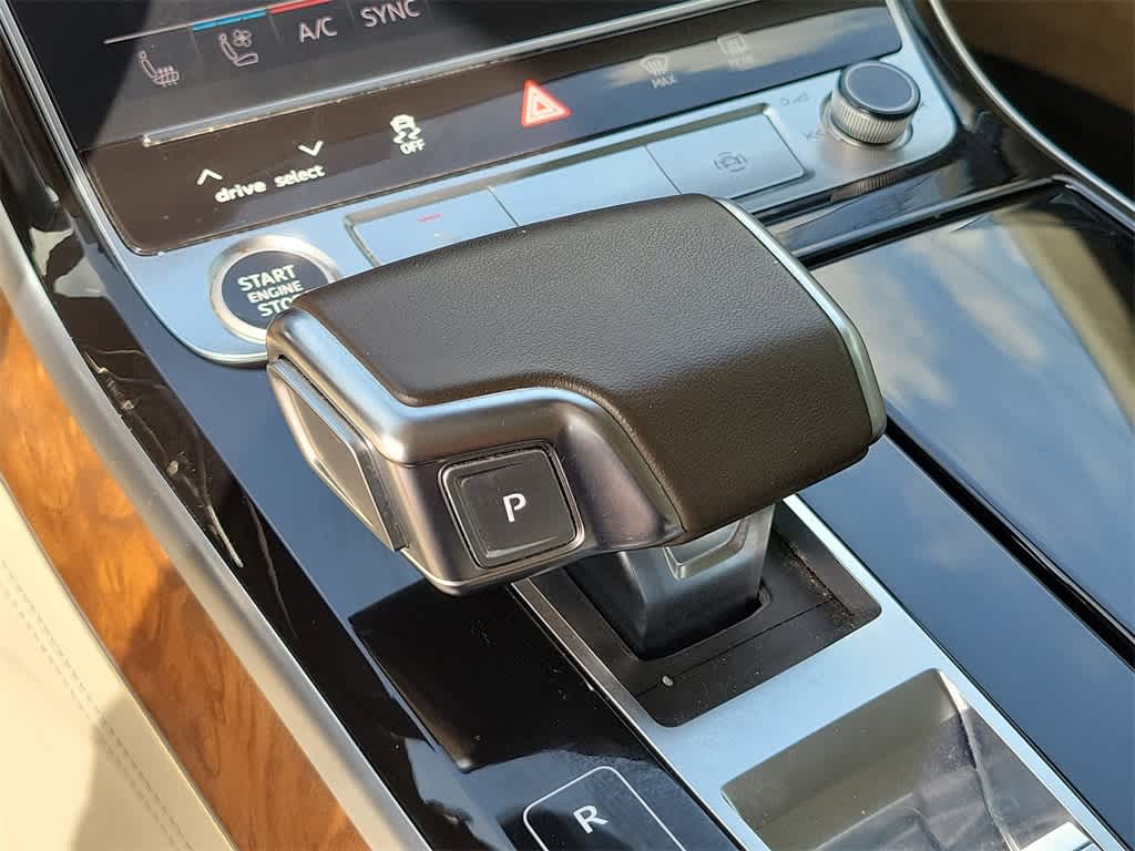 2021 Audi A8 L 37