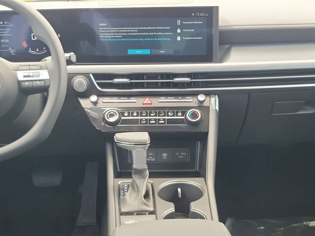 Thumbnail: 2026 Hyundai Sonata - 14