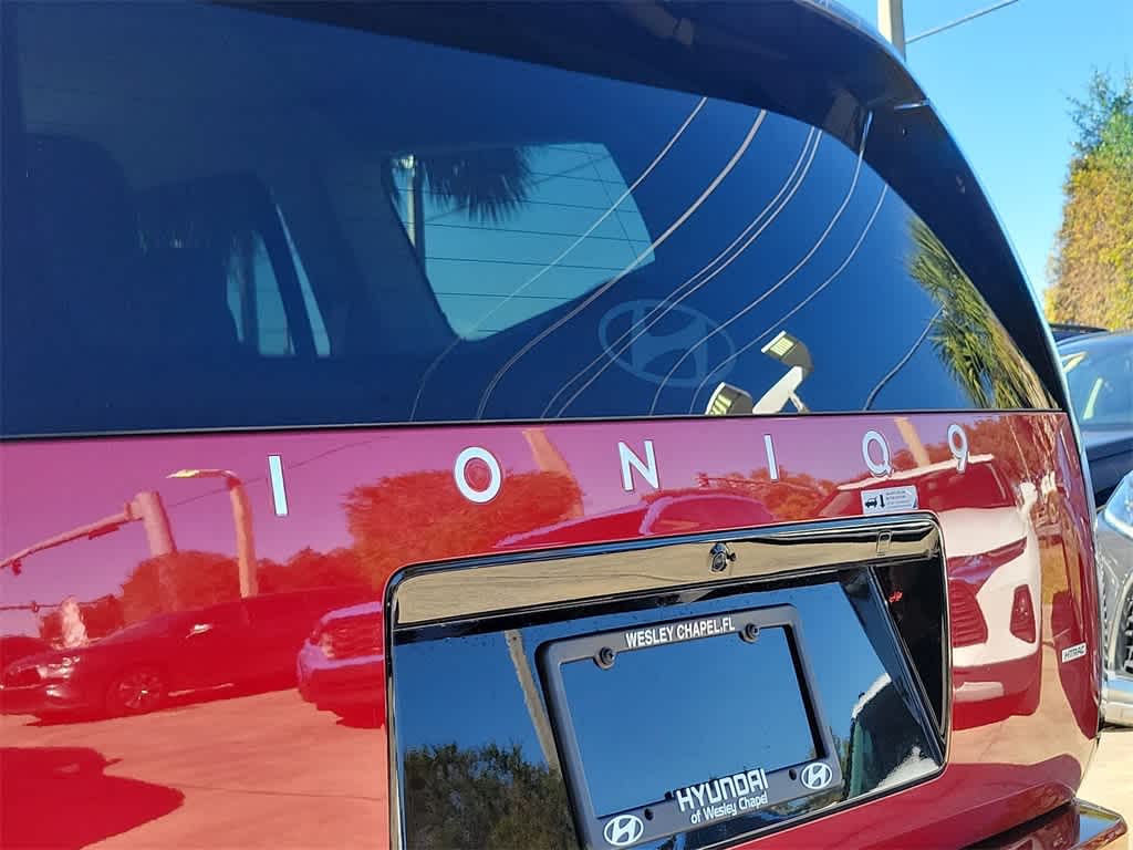 Thumbnail: 2026 Hyundai Ioniq - 7