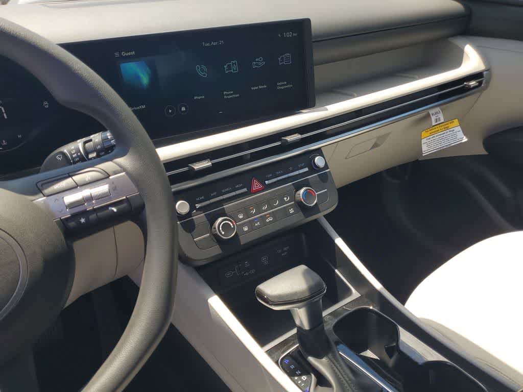 Thumbnail: 2026 Hyundai Tucson - 30