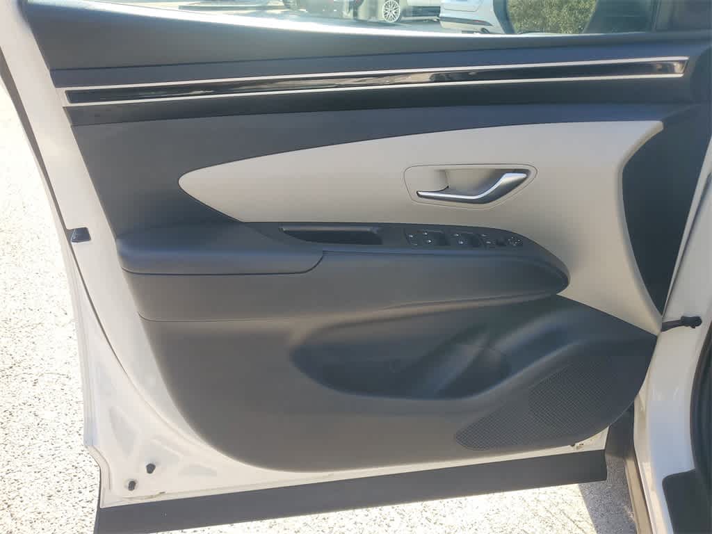 Thumbnail: 2024 Hyundai Tucson - 17