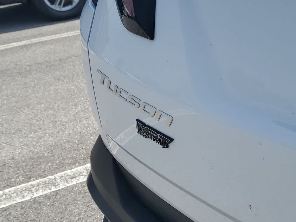 Thumbnail: 2026 Hyundai Tucson - 6