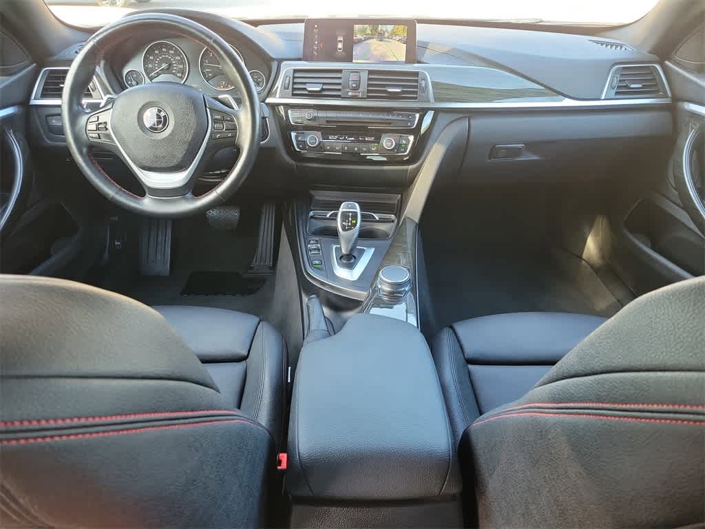 Thumbnail: 2020 BMW 4 Series - 12