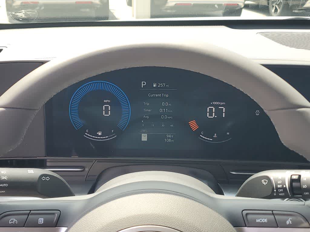 Thumbnail: 2026 Hyundai Kona - 24