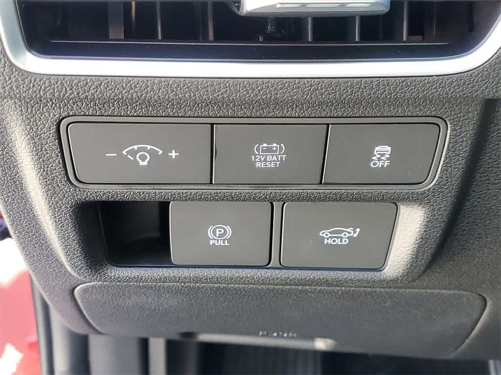 2024 Hyundai Sonata Limited 22