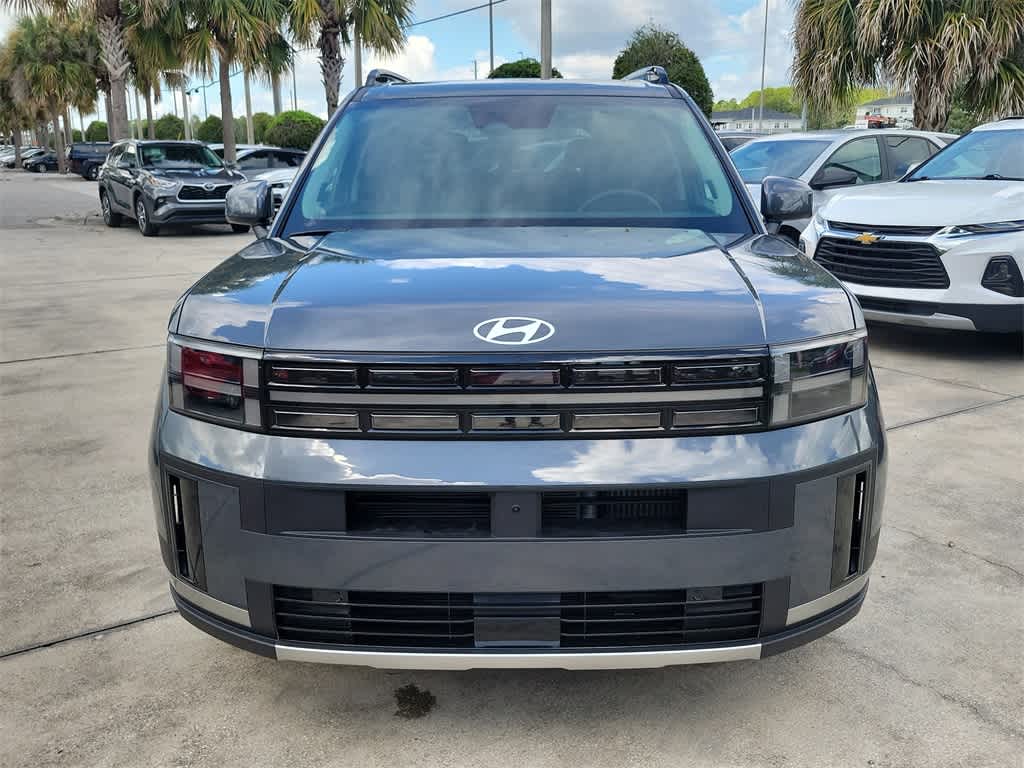 Thumbnail: 2025 Hyundai Santa Fe - 8