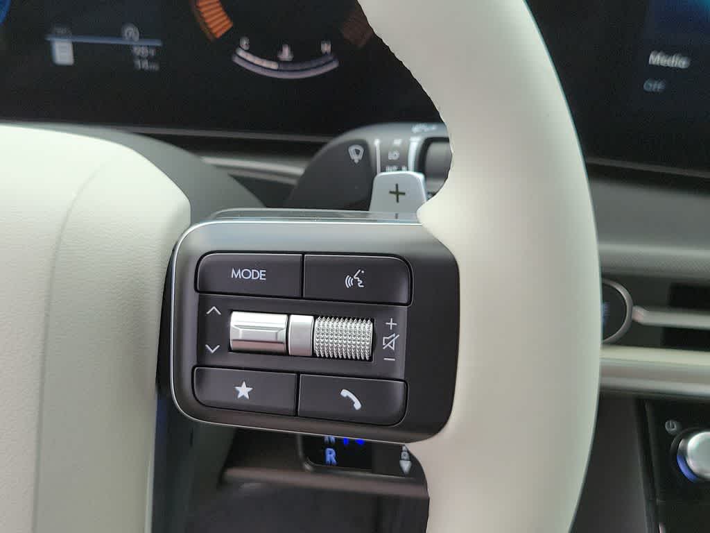 Thumbnail: 2026 Hyundai Santa Fe - 26