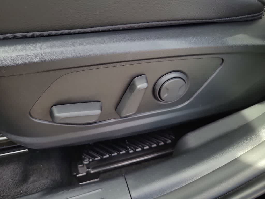 Thumbnail: 2025 Hyundai Santa Cruz - 21