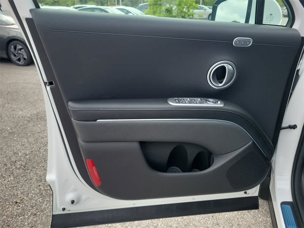 Thumbnail: 2026 Hyundai Palisade - 18