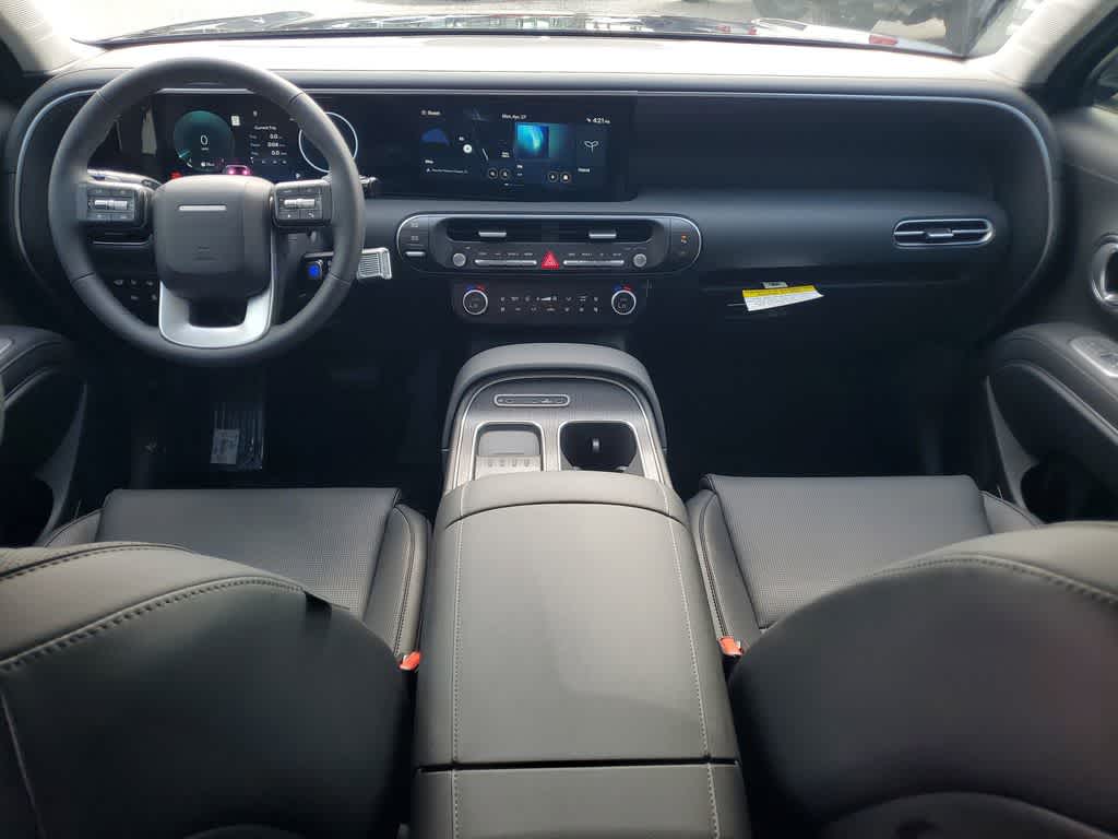Thumbnail: 2026 Hyundai Palisade - 14