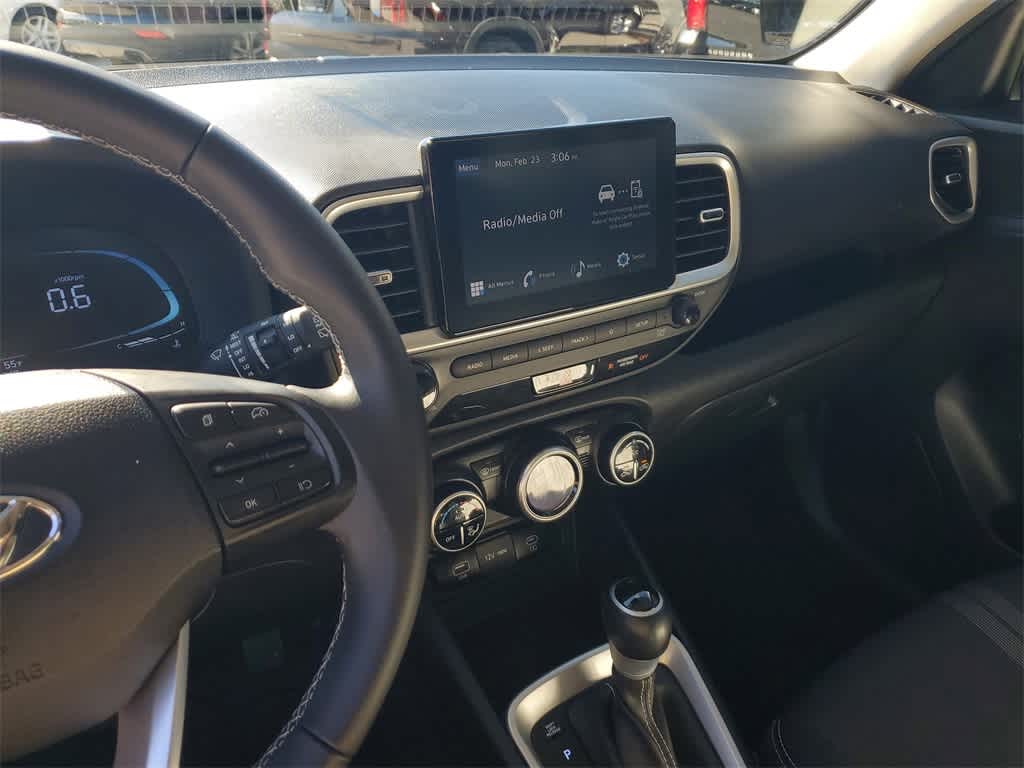 Thumbnail: 2024 Hyundai Venue - 30