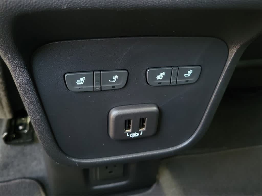 Thumbnail: 2019 GMC Terrain - 10