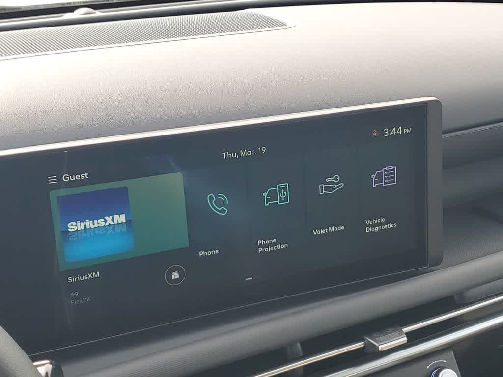 Thumbnail: 2026 Hyundai Tucson - 28