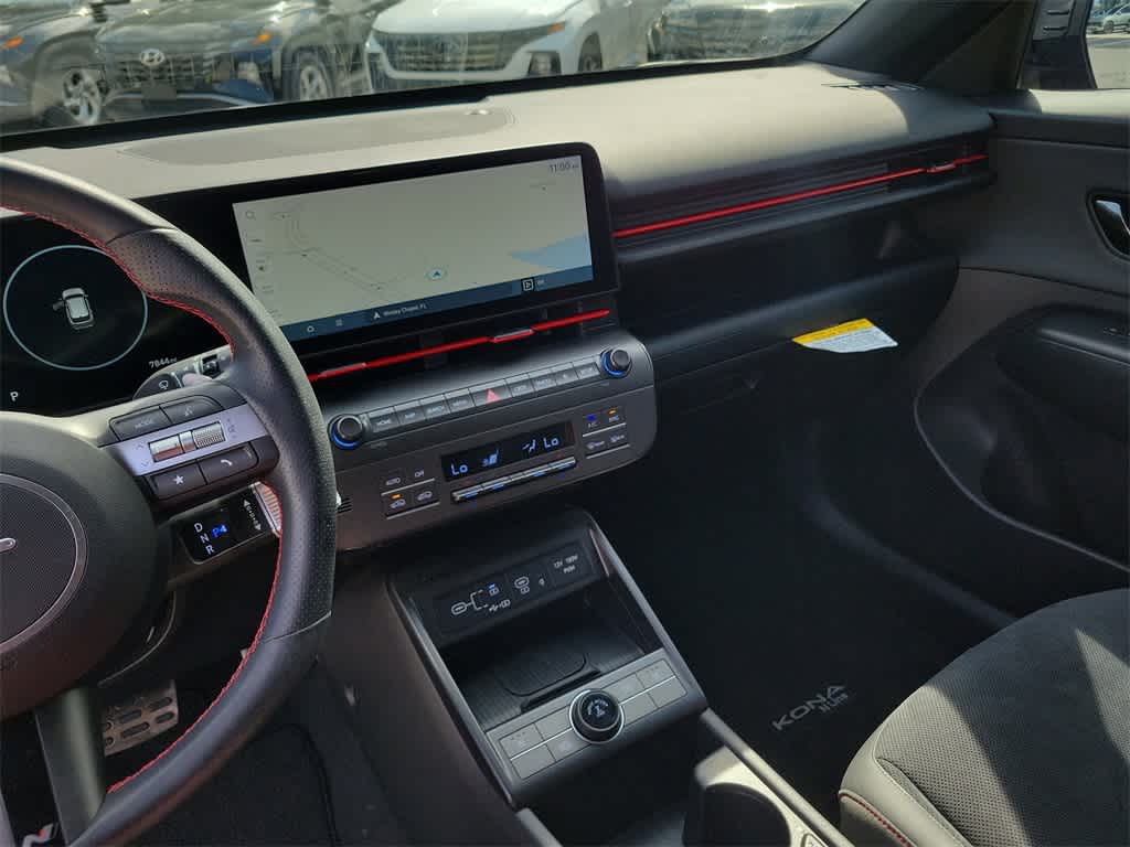 Thumbnail: 2024 Hyundai Kona - 31