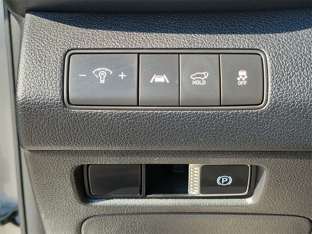 2023 Hyundai Santa Fe SEL 22