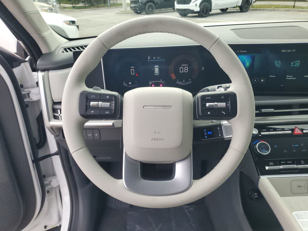 Thumbnail: 2026 Hyundai Santa Fe - 24