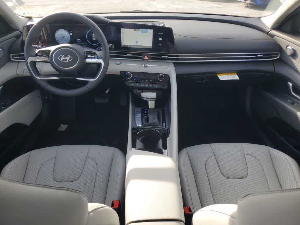 Thumbnail: 2025 Hyundai Elantra - 14