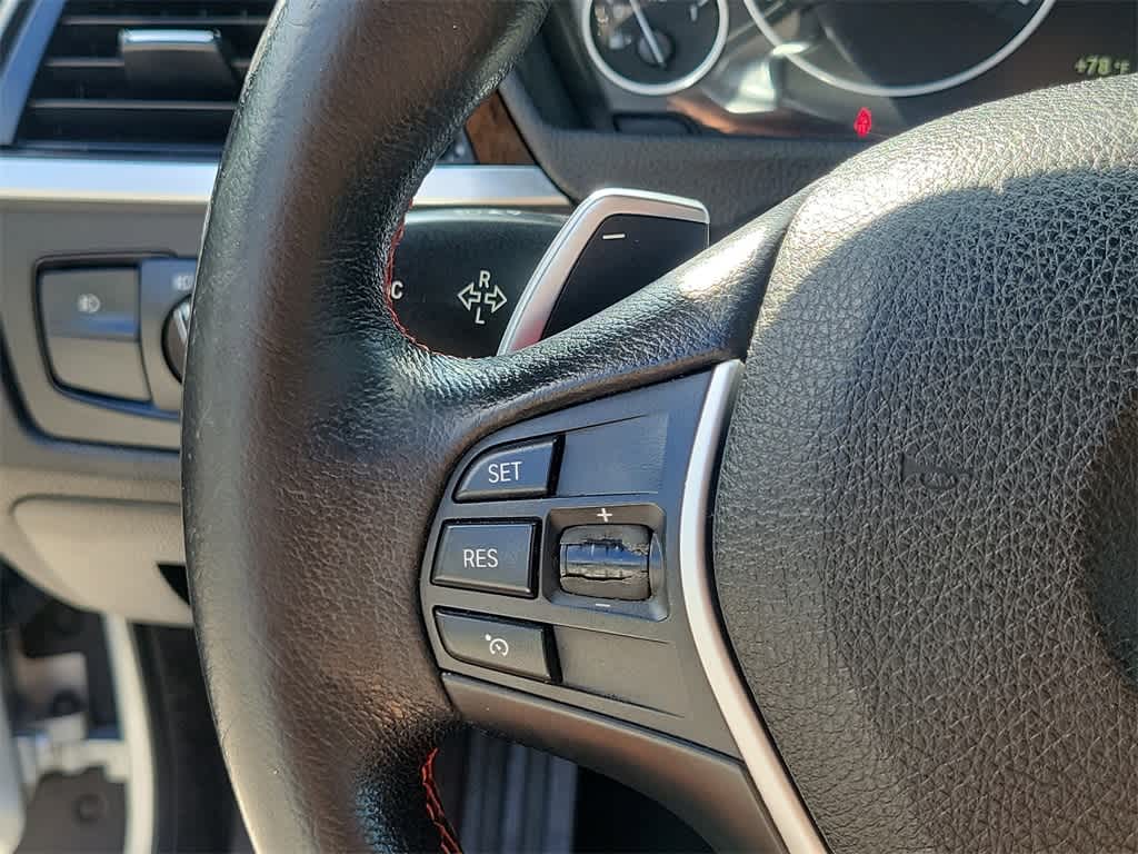 Thumbnail: 2015 BMW 4 Series - 26