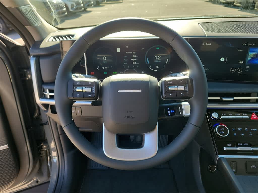 Thumbnail: 2026 Hyundai Santa Fe - 25