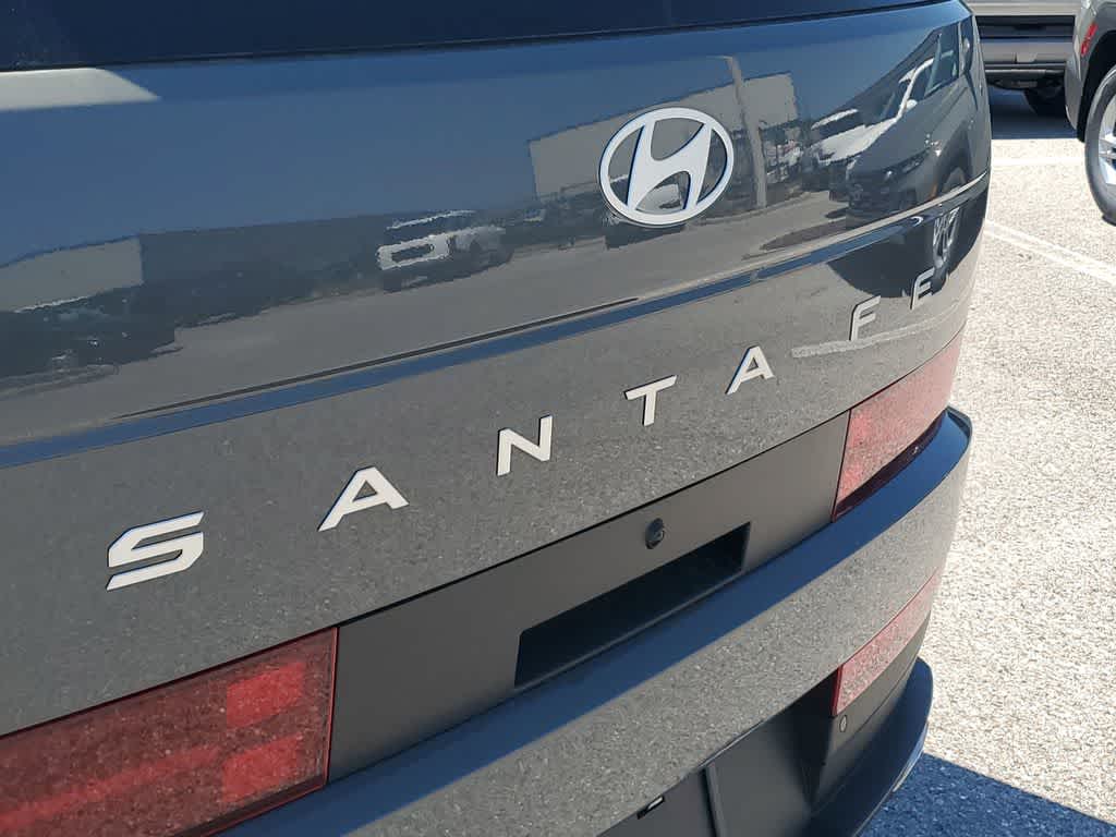 Thumbnail: 2026 Hyundai Santa Fe - 6