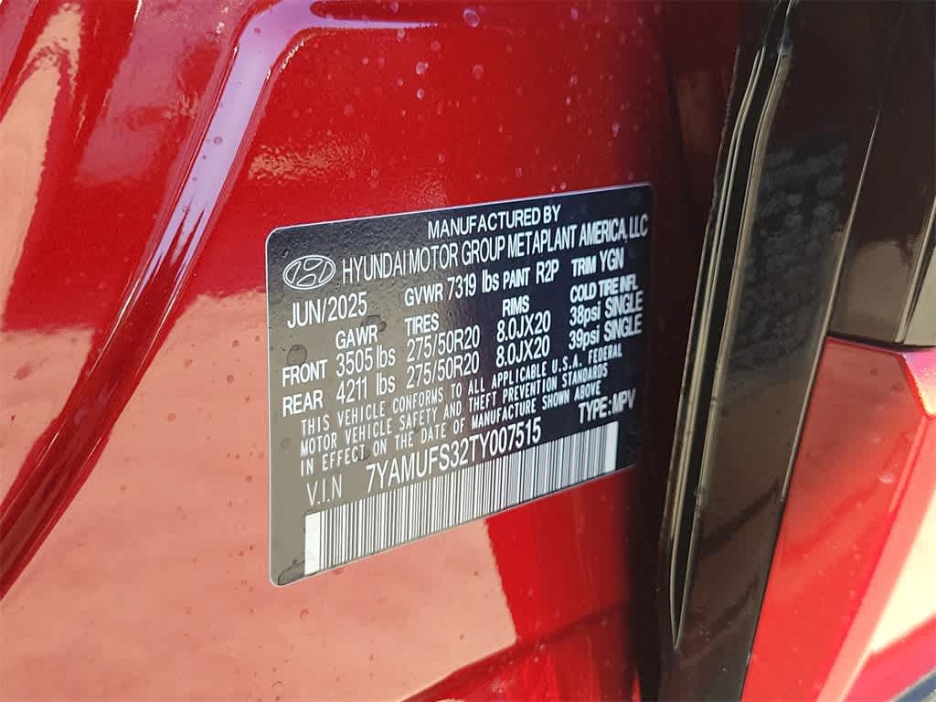 Thumbnail: 2026 Hyundai Ioniq - 21