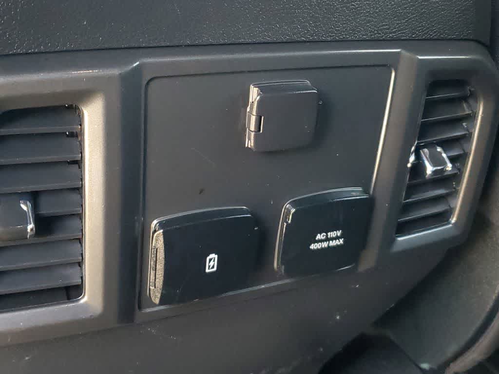 Thumbnail: 2020 Ford F-150 - 11