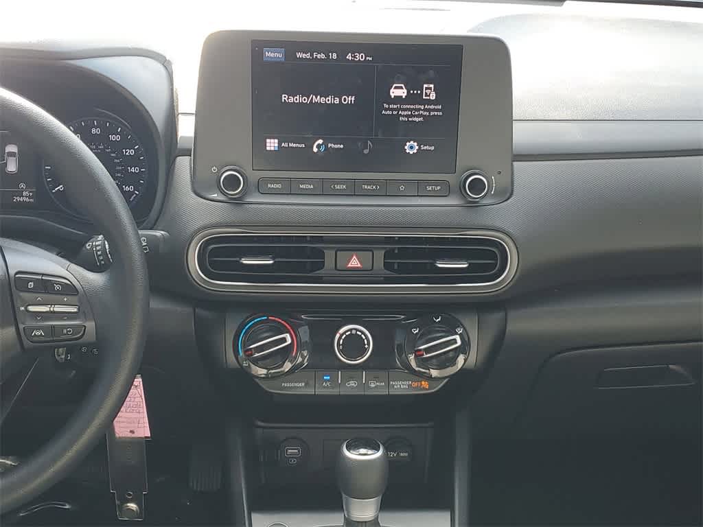 Thumbnail: 2023 Hyundai Kona - 17