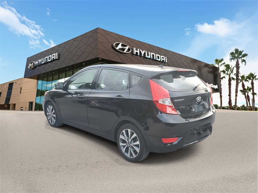 Thumbnail: 2017 Hyundai Accent - 2