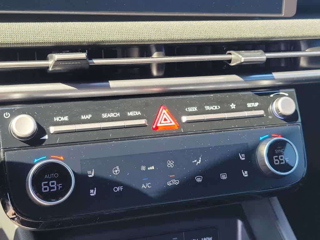 Thumbnail: 2025 Hyundai Santa Cruz - 27