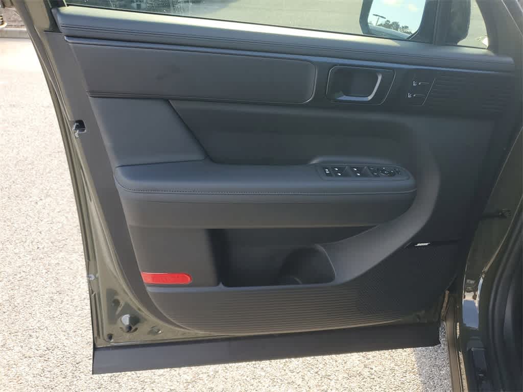 Thumbnail: 2026 Hyundai Santa Fe - 18