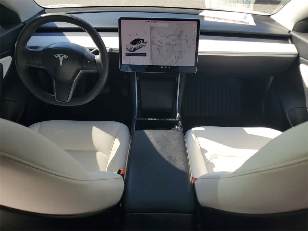 Thumbnail: 2020 Tesla Model 3 - 13