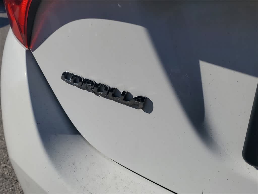 Thumbnail: 2015 Toyota Corolla - 7