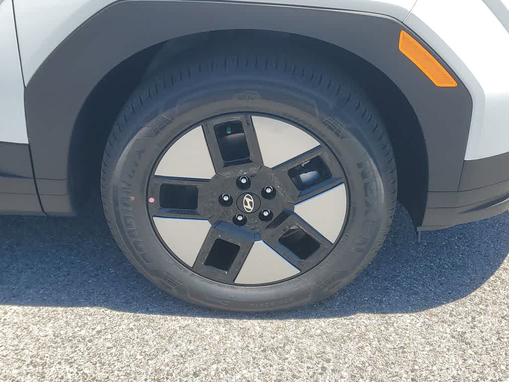Thumbnail: 2026 Hyundai Santa Fe - 5