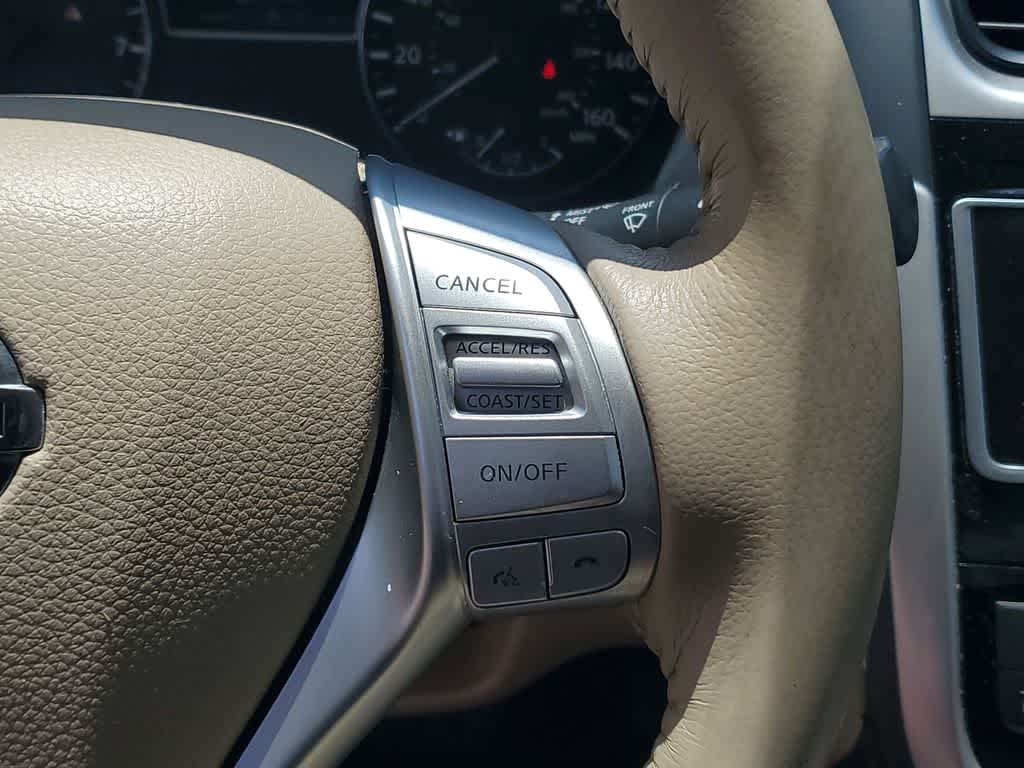 Thumbnail: 2018 Nissan Altima - 26